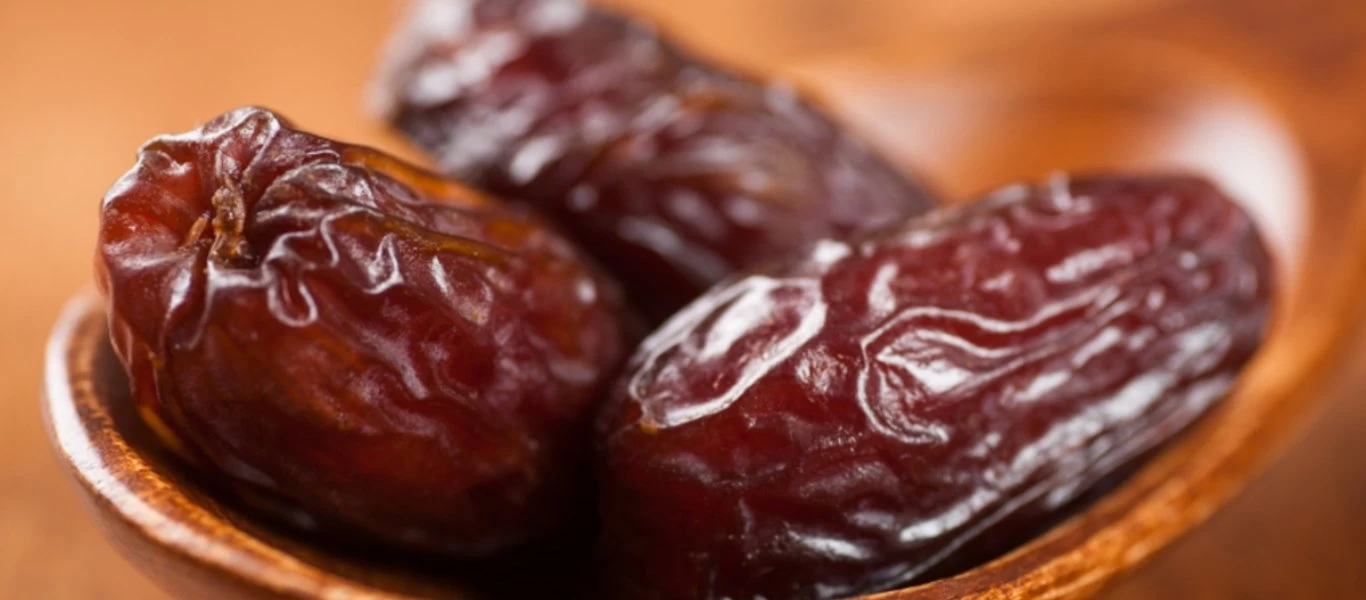 Τα οφέλη της κατανάλωσης χουρμάδων - Βάλτε τα άμεσα στη διατροφή σας